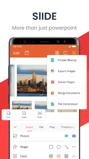WPS Office MOD APK screenshot 5