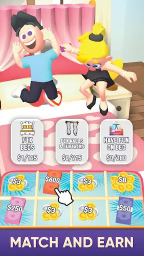 Street Life MOD APK screenshot 1