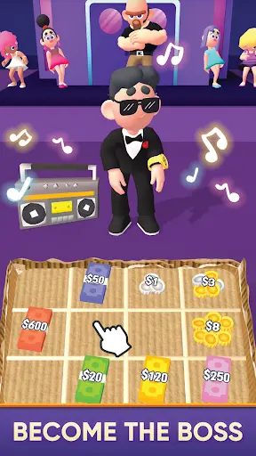 Street Life MOD APK screenshot 2