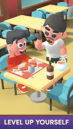 Street Life MOD APK screenshot 3