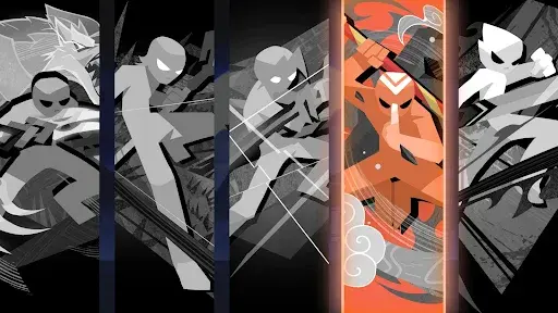 Epic Stickman MOD APK screenshot 3