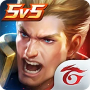 Garena Liên Quân Mobile APK – biểu tượng ứng dụng