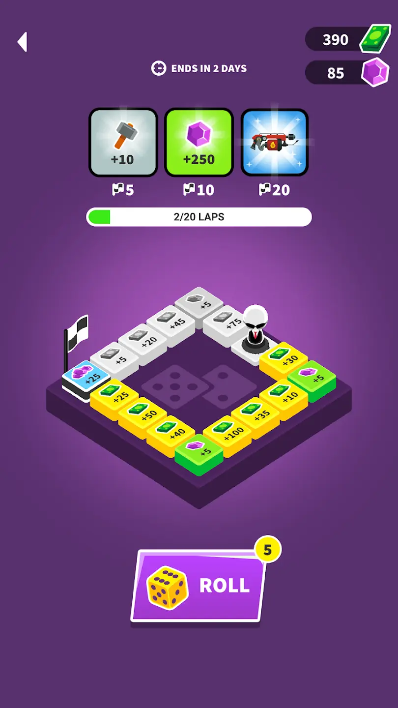 Johnny Trigger MOD APK screenshot 6