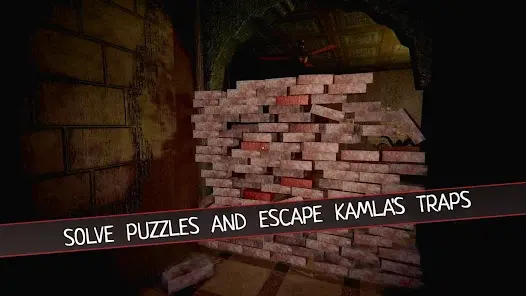 Kamla MOD APK screenshot 6