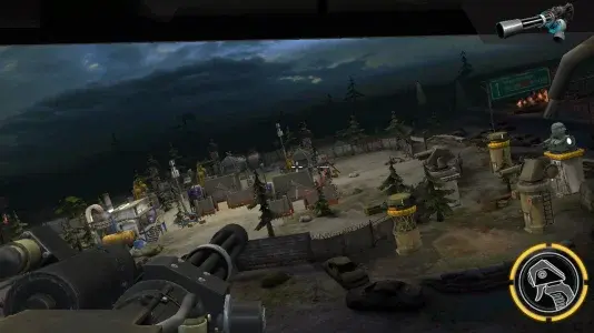 Left to Survive MOD APK screenshot 3