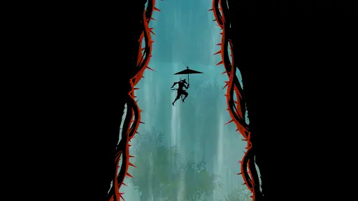 Traps in Ninja Arashi 2