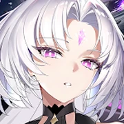 OUTERPLANE MOD APK – app icon