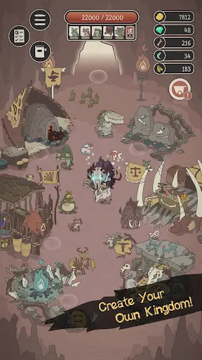 Wild Tamer MOD APK screenshot 2