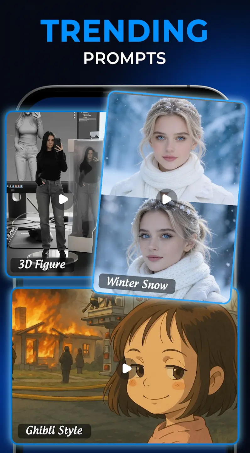 AI GPT Generator APK screenshot 2