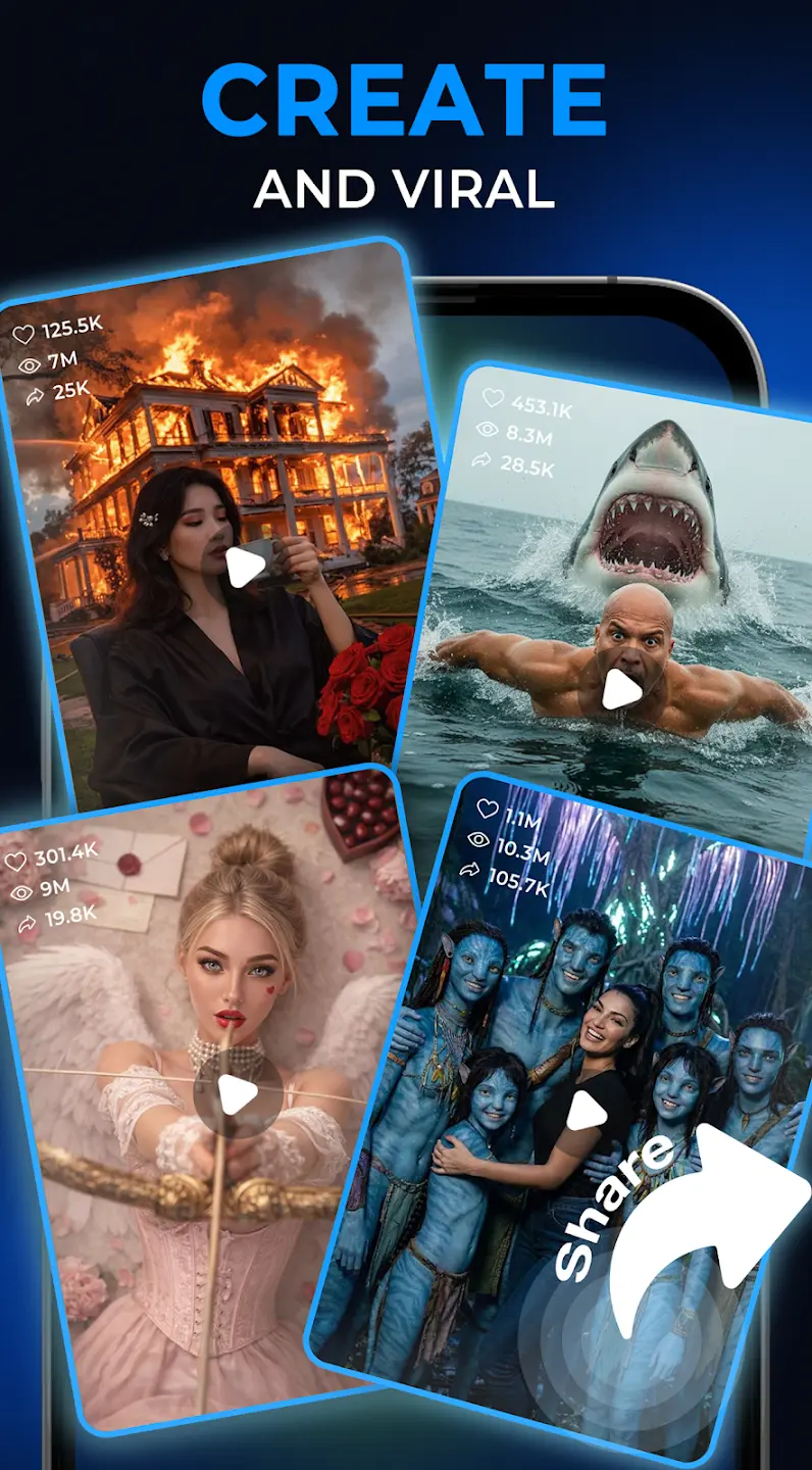 AI GPT Generator APK screenshot 3