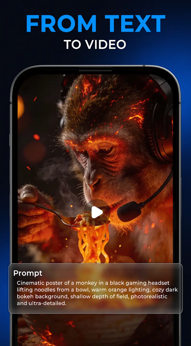 AI GPT Generator APK screenshot 5