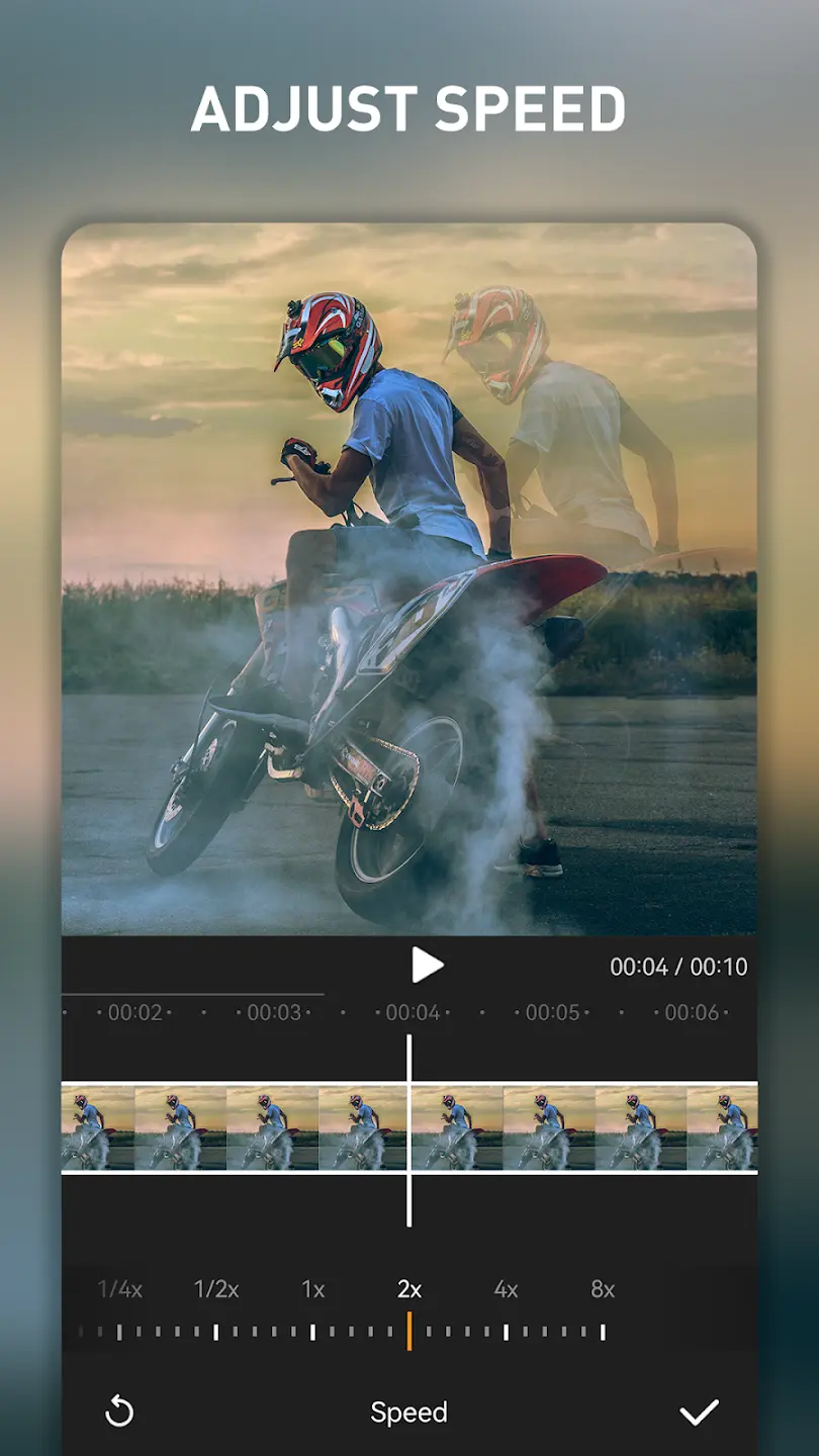 EasyCut MOD APK screenshot 4