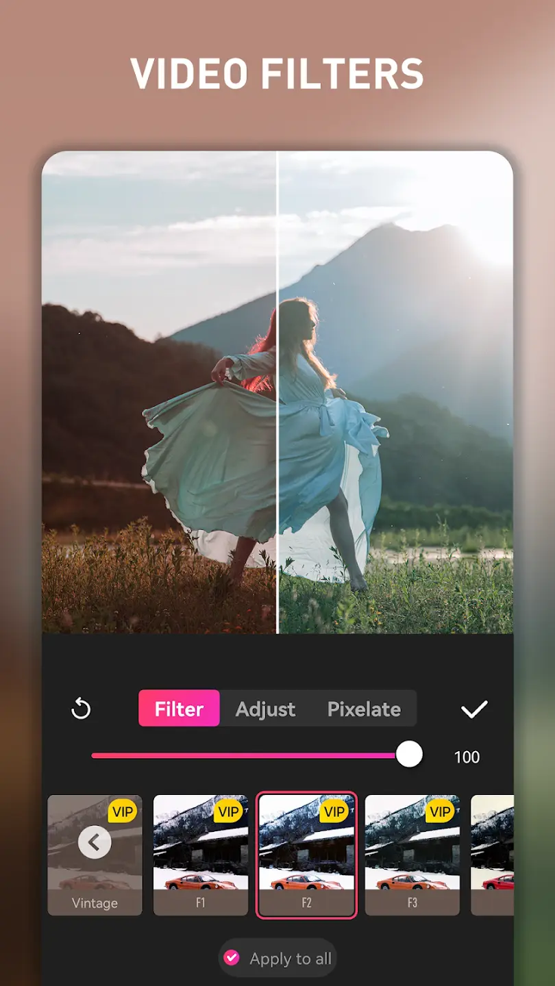 EasyCut MOD APK screenshot 5
