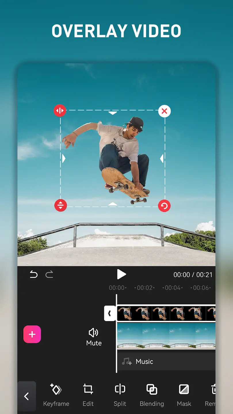 EasyCut MOD APK screenshot 6