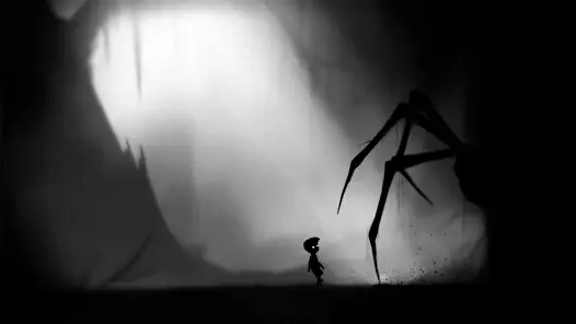 LIMBO MOD APK screenshot 1