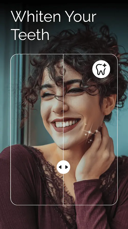 Meitu APK ảnh màn hình 2