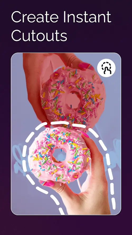 Meitu APK ảnh màn hình 4