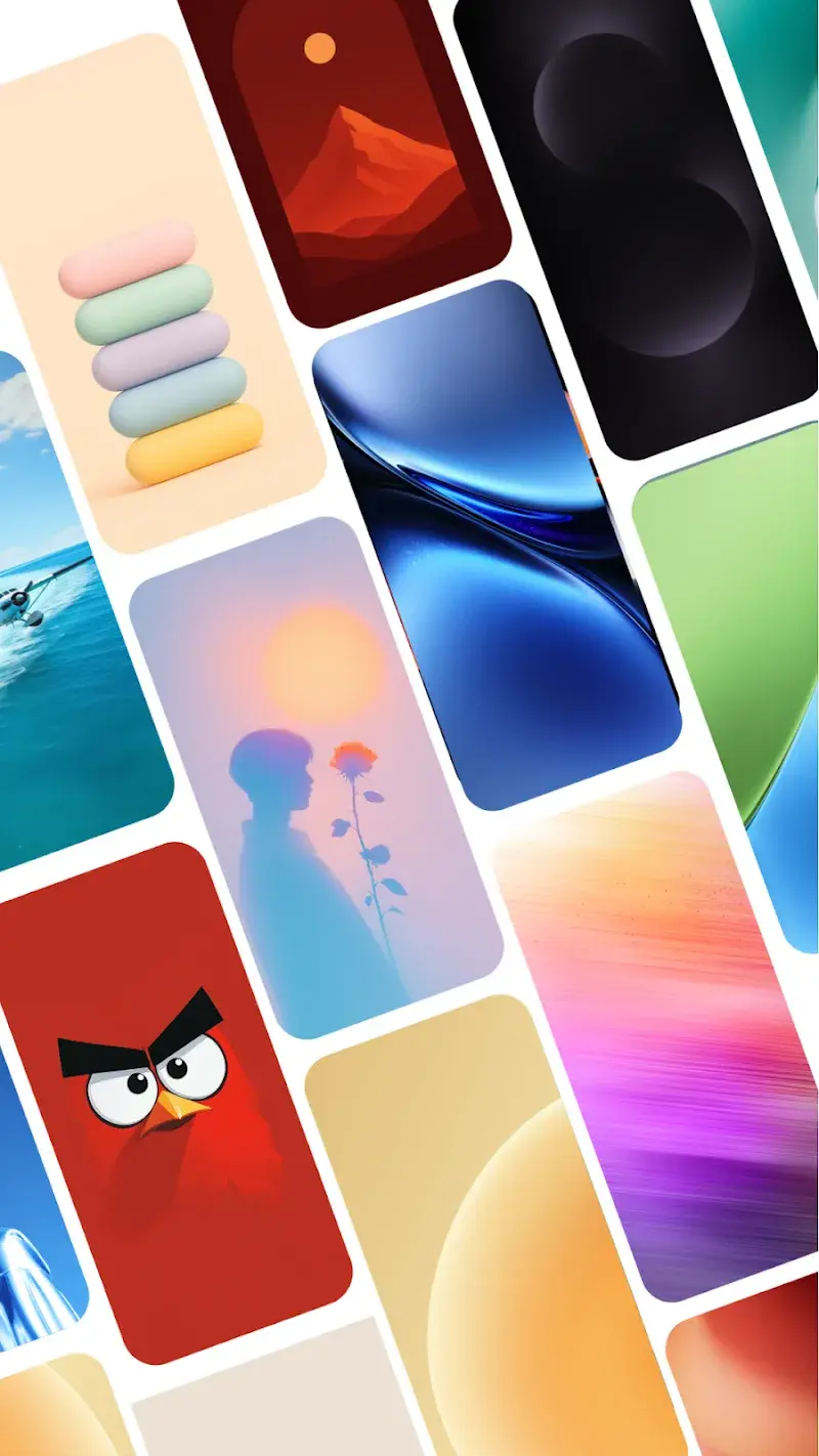 PhoneWalls APK ảnh màn hình 4