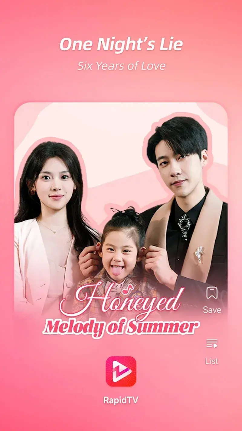 RapidTV APK screenshot 4