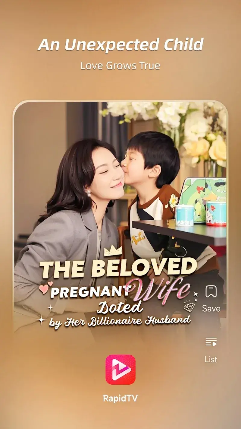 RapidTV APK screenshot 5