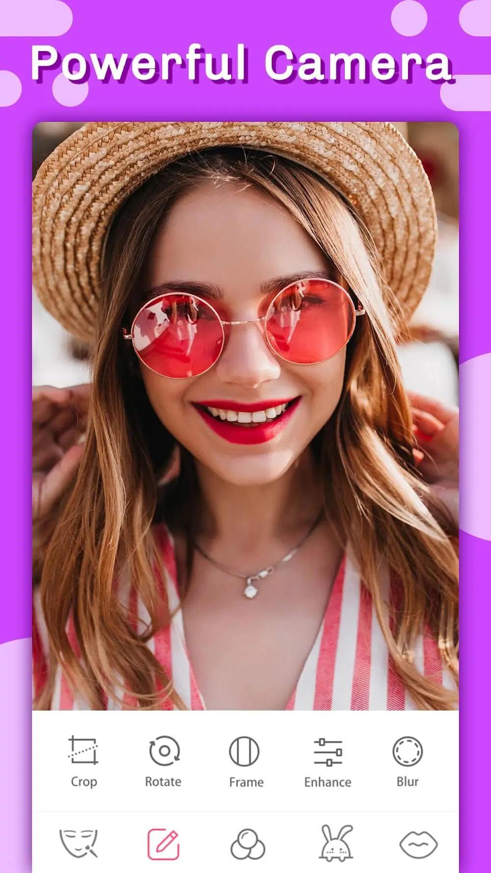 SelfyzAI APK ảnh màn hình 2