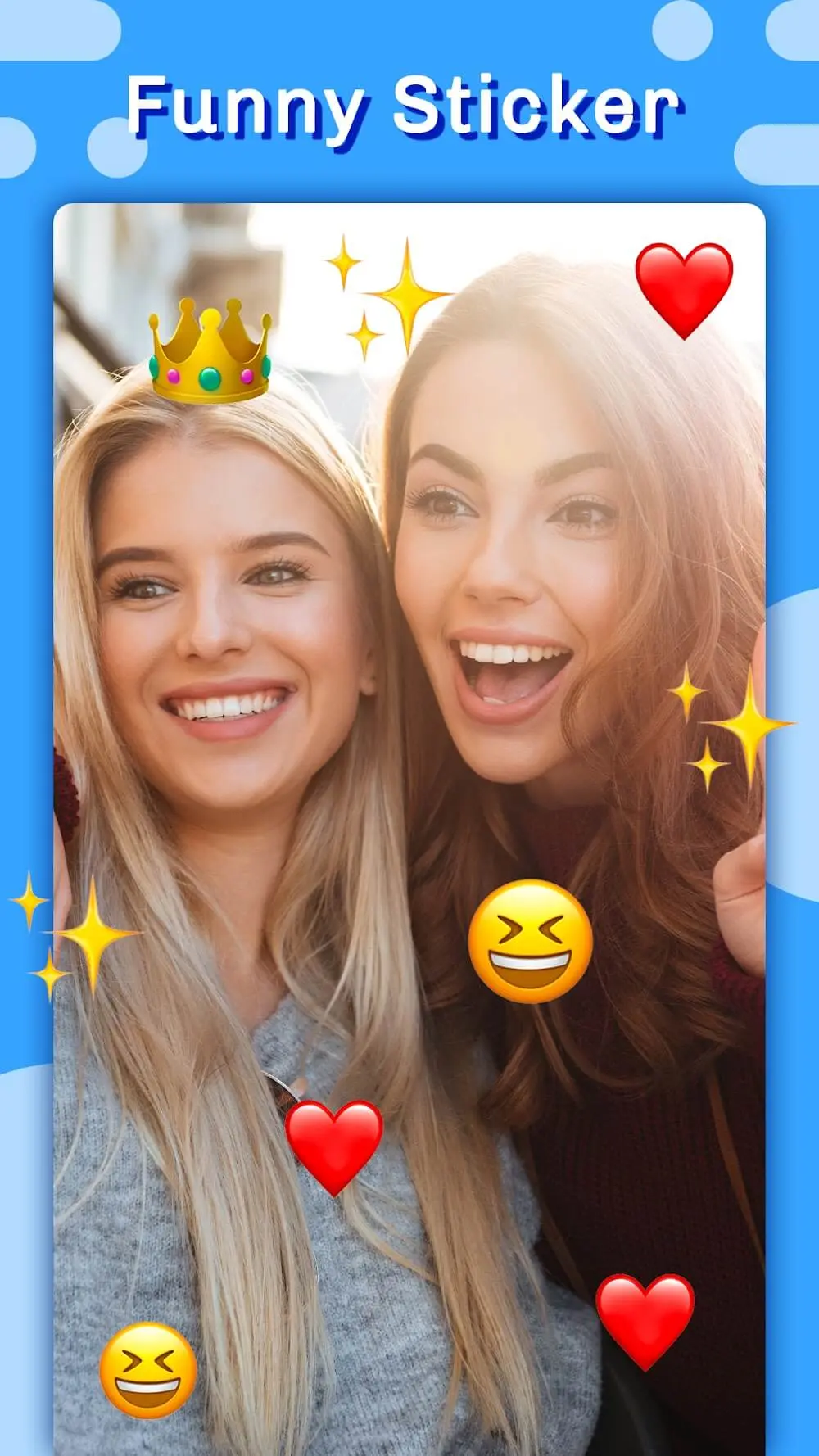 SelfyzAI APK ảnh màn hình 3