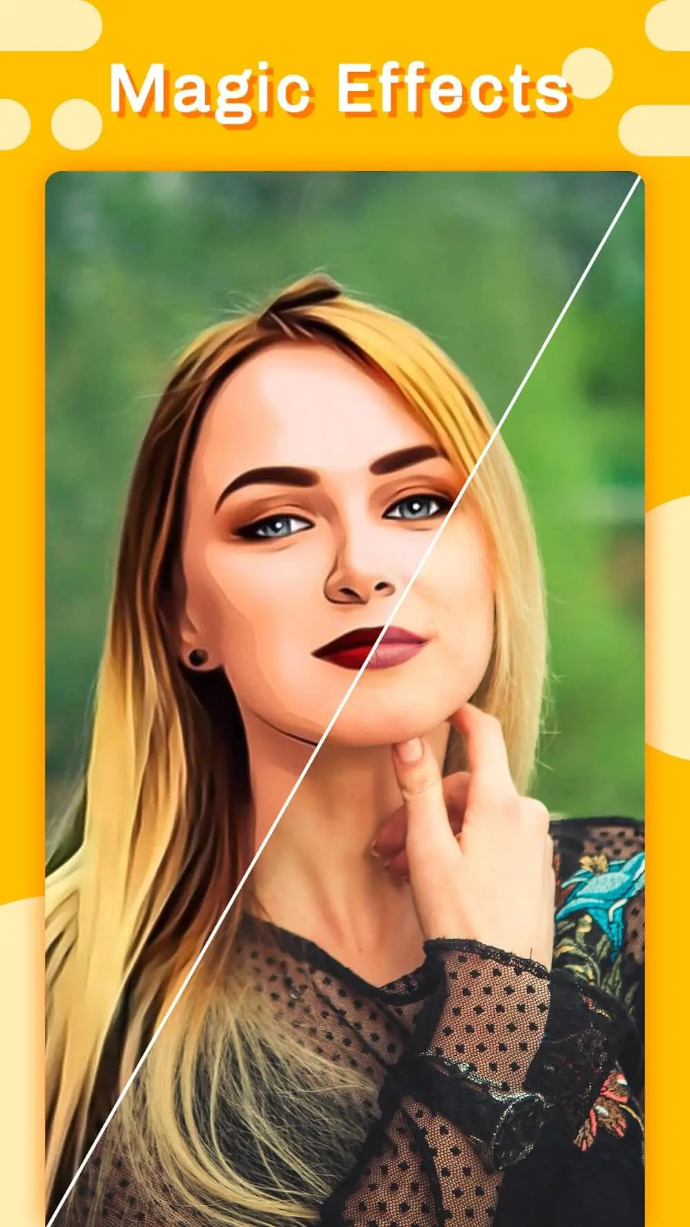 SelfyzAI APK ảnh màn hình 5