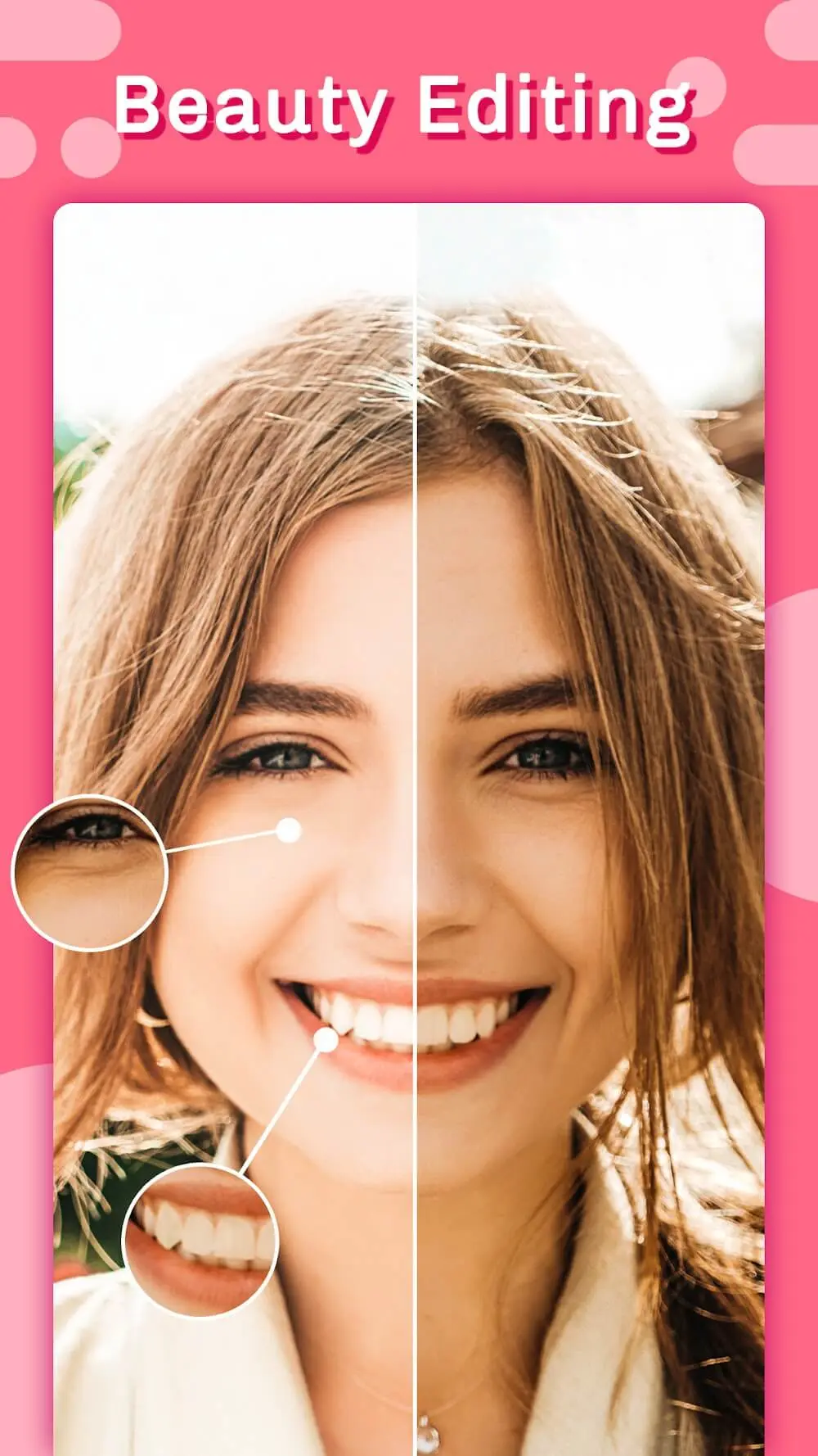 SelfyzAI APK ảnh màn hình 6
