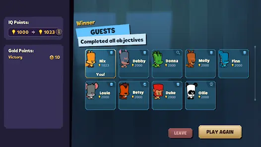 Suspects: Mystery Mansion MOD APK ảnh chụp màn hình 6