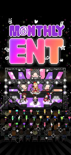 Monthly Entertainment MOD APK screenshot 1