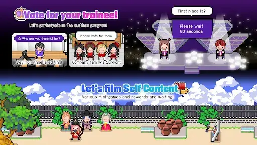 Monthly Entertainment MOD APK screenshot 4