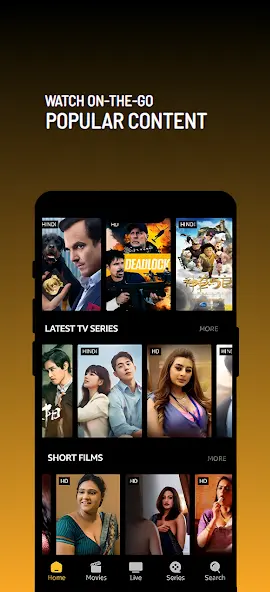 Picasso APK screenshot 2