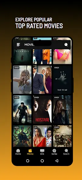 Picasso APK screenshot 3
