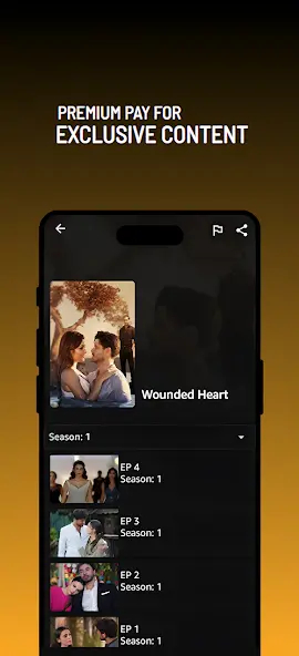 Picasso APK screenshot 4