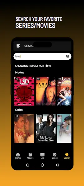 Picasso APK screenshot 5