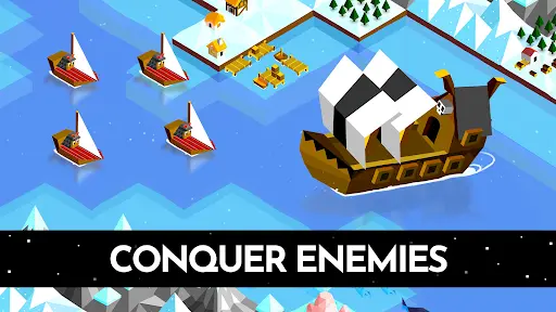 The Battle of Polytopia MOD APK screenshot 2