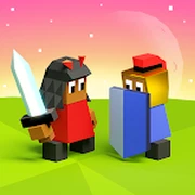 The Battle of Polytopia MOD APK – app icon