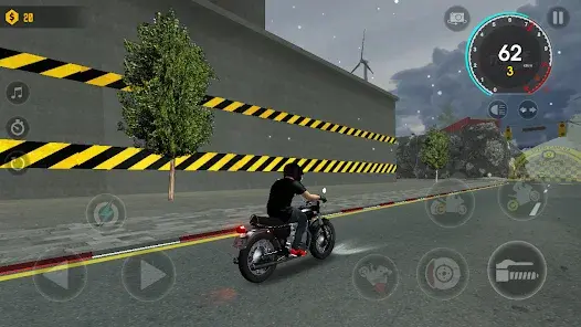 Xtreme Motorbikes MOD APK screenshot 6