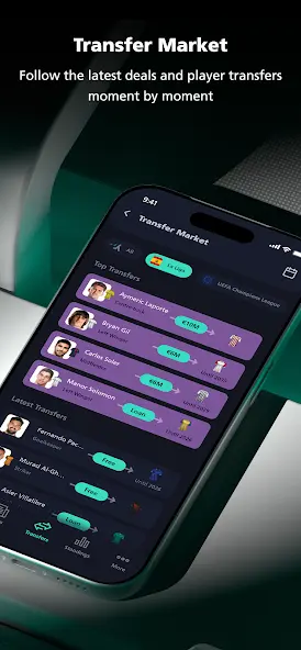 Yalla Shoot MOD APK ảnh chụp màn hình 4