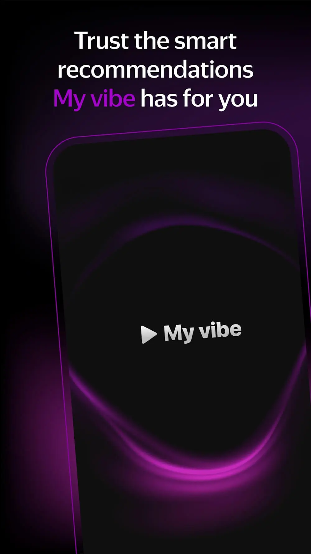 Yandex Music APK ảnh màn hình 5