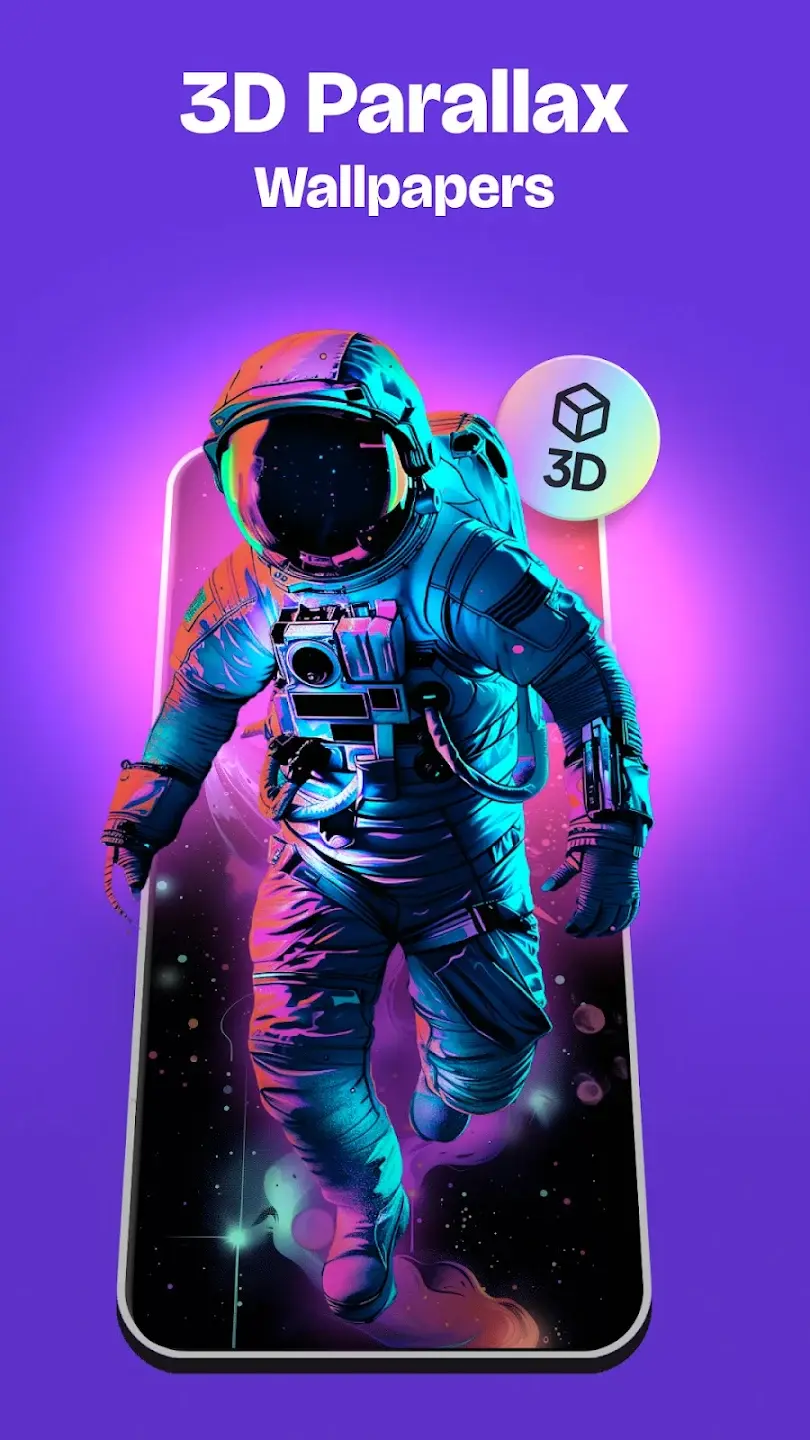 ZEDGE MOD APK screenshot 7