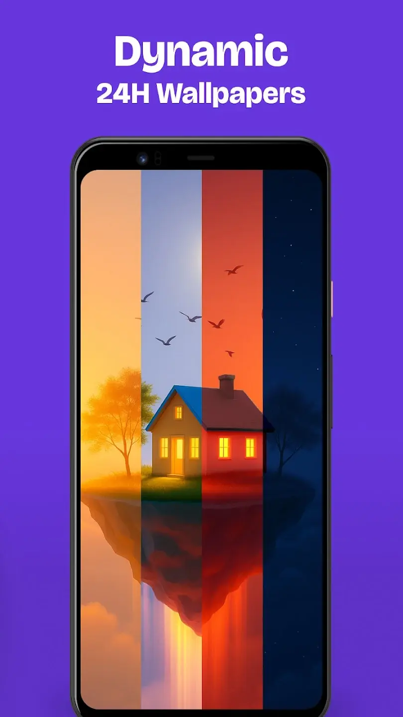 ZEDGE MOD APK screenshot 8