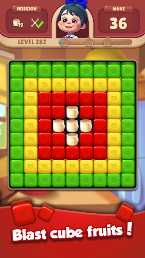 Hello Candy Blast MOD APK screenshot 5