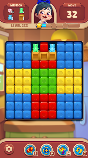 Hello Candy Blast MOD APK screenshot 6
