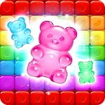 Hello Candy Blast MOD APK – app icon