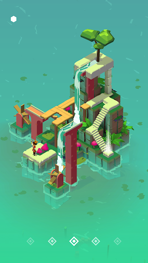 Aarik And The Ruined Kingdom MOD APK screenshot 4
