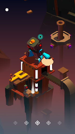 Aarik And The Ruined Kingdom MOD APK screenshot 2