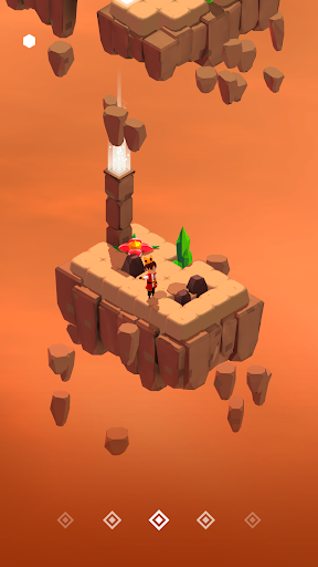Aarik And The Ruined Kingdom MOD APK screenshot 3