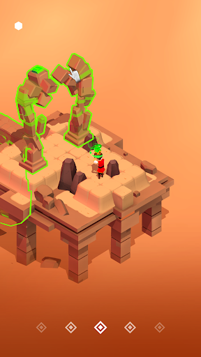 Aarik And The Ruined Kingdom MOD APK screenshot 6