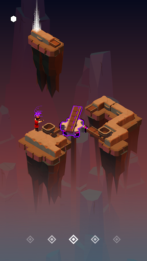 Aarik And The Ruined Kingdom MOD APK screenshot 7